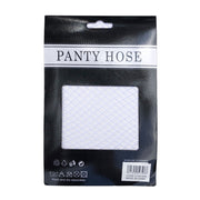 Fishnet Pantyhose - White
