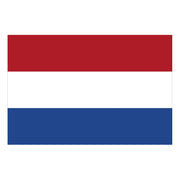 National Flag Of Netherlands - 90cm x 150cm