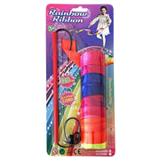 Rainbow Ribbon Dance Streamer