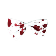 Bloody Halloween Bow Tie