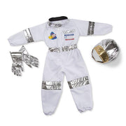 Astronaut Role Play Costume 3-6yrs