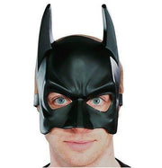 Batman Adult Fancy Dress Mask