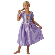 Tangled Repunzel Fairytale Costume