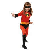 Incredibles 2 Unisex Superhero Costume