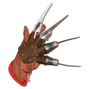 Freddy Krueger Glove - Plastic Blades