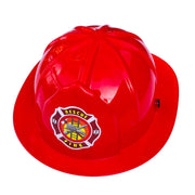 Childrens Fire Rescue Hat