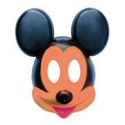 Childrens Mouse Plastic Mask #2